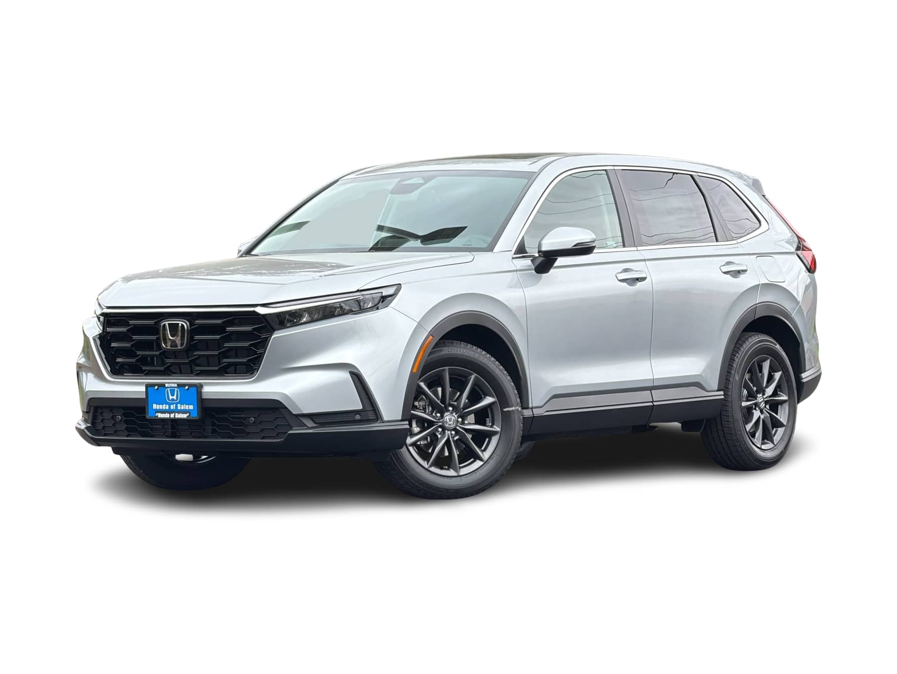 Thumbnail: 2026 Honda CR-V - 1