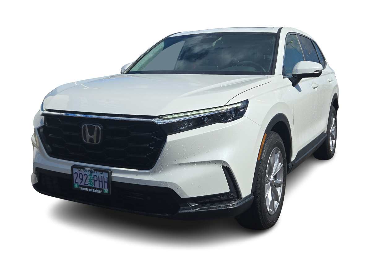 Thumbnail: 2023 Honda CR-V - 1