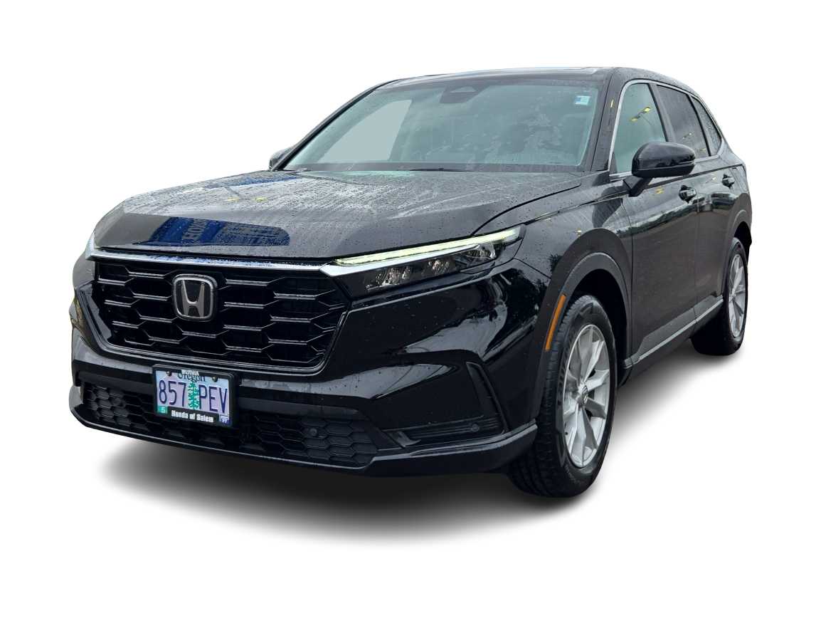 Thumbnail: 2023 Honda CR-V - 1