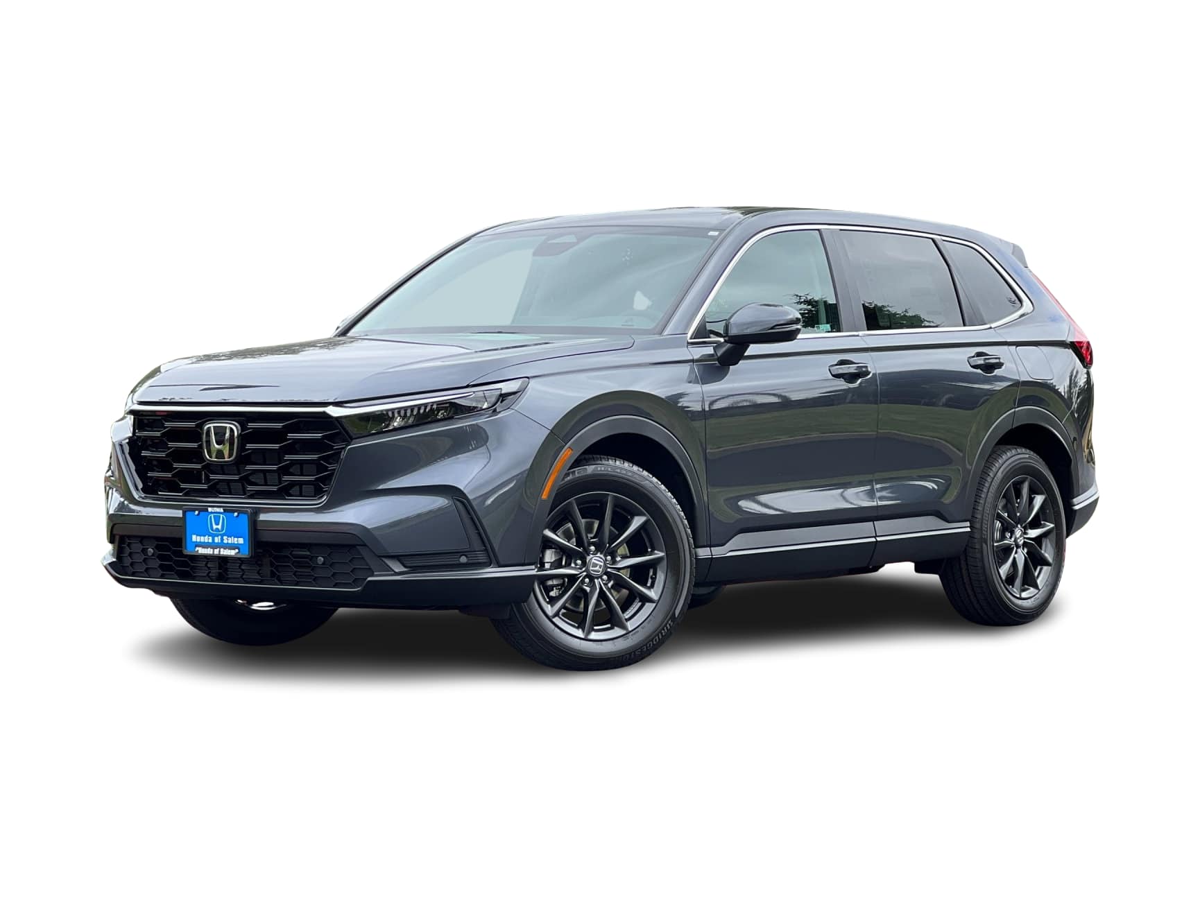 Thumbnail: 2026 Honda CR-V - 1