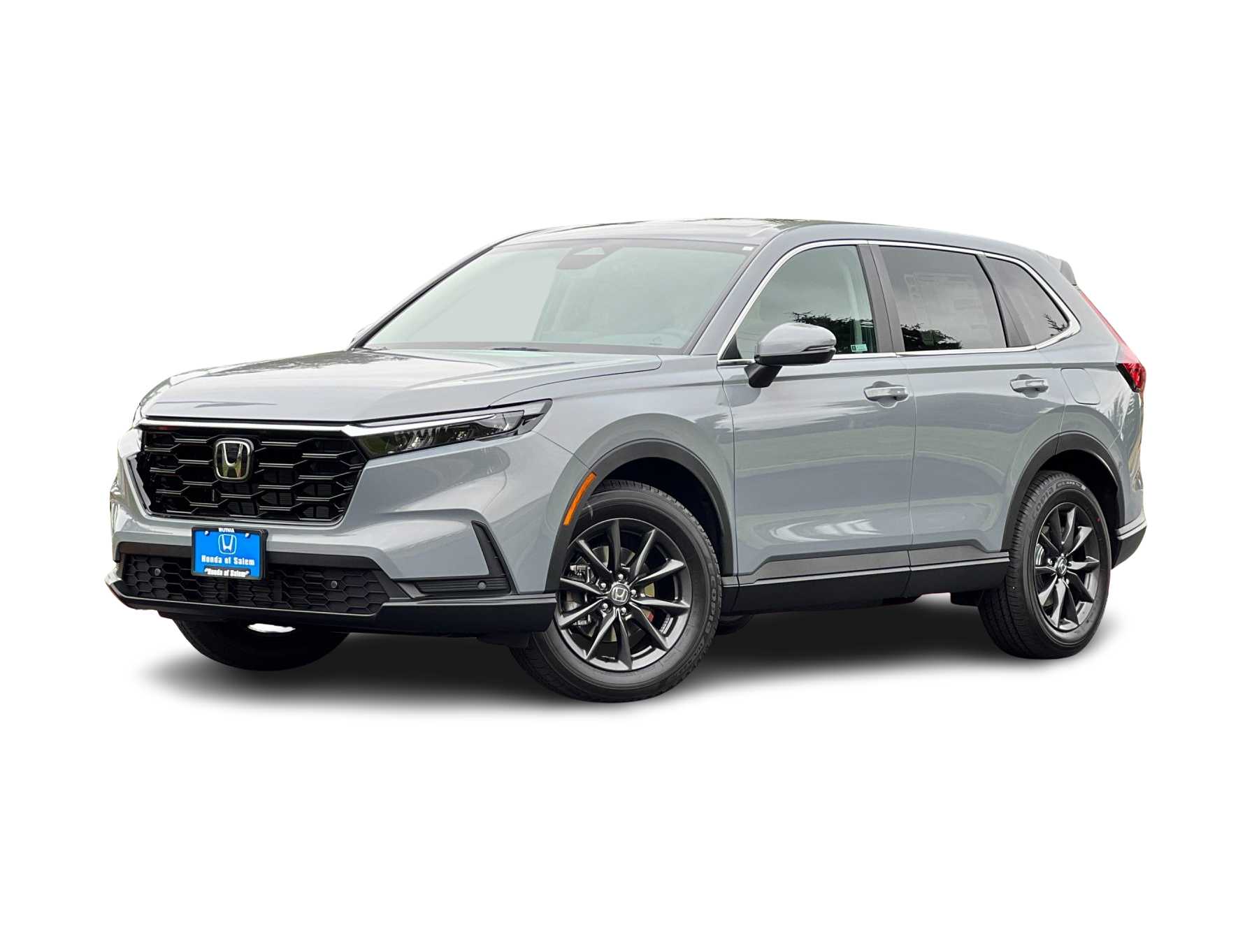 Thumbnail: 2026 Honda CR-V - 1