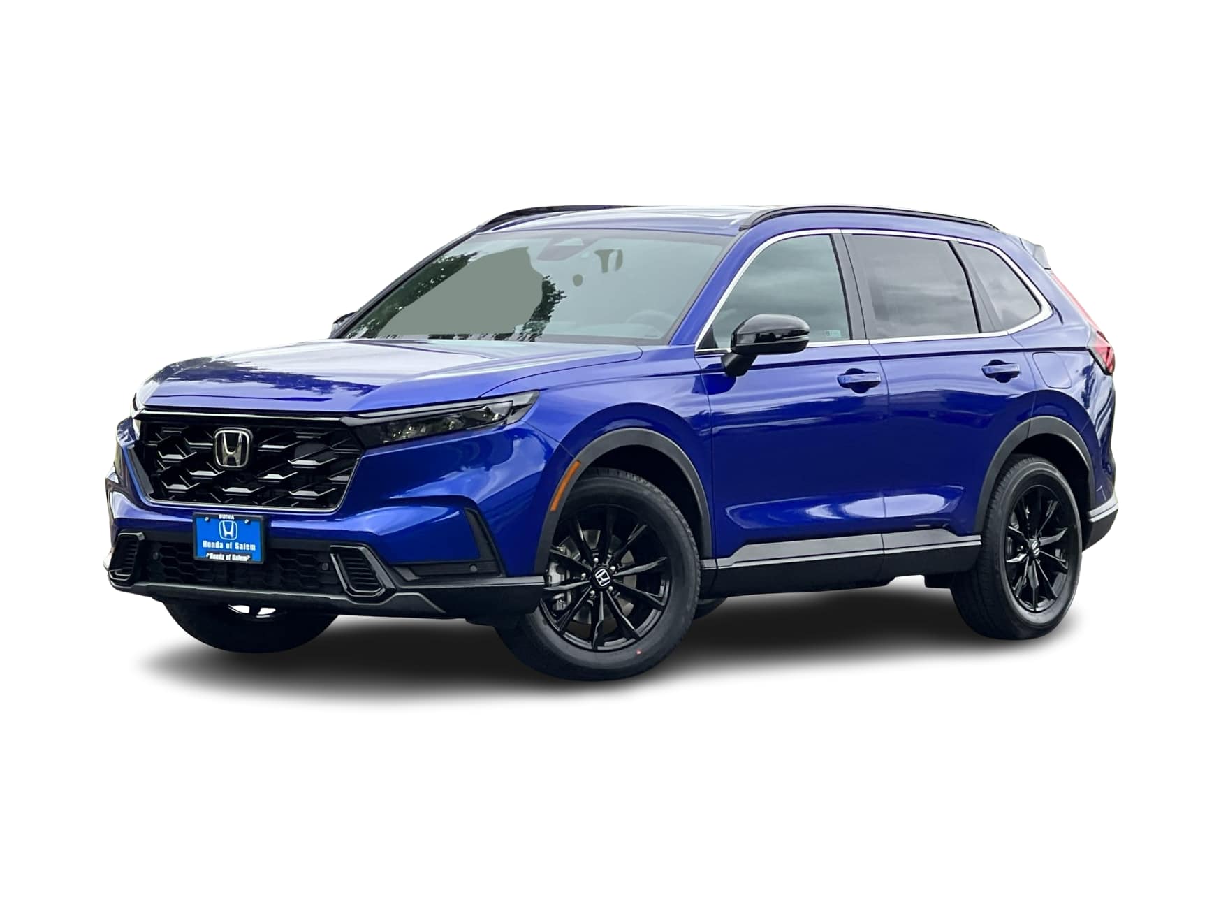 2025 Honda CR-V Sport-L -
                Salem, OR