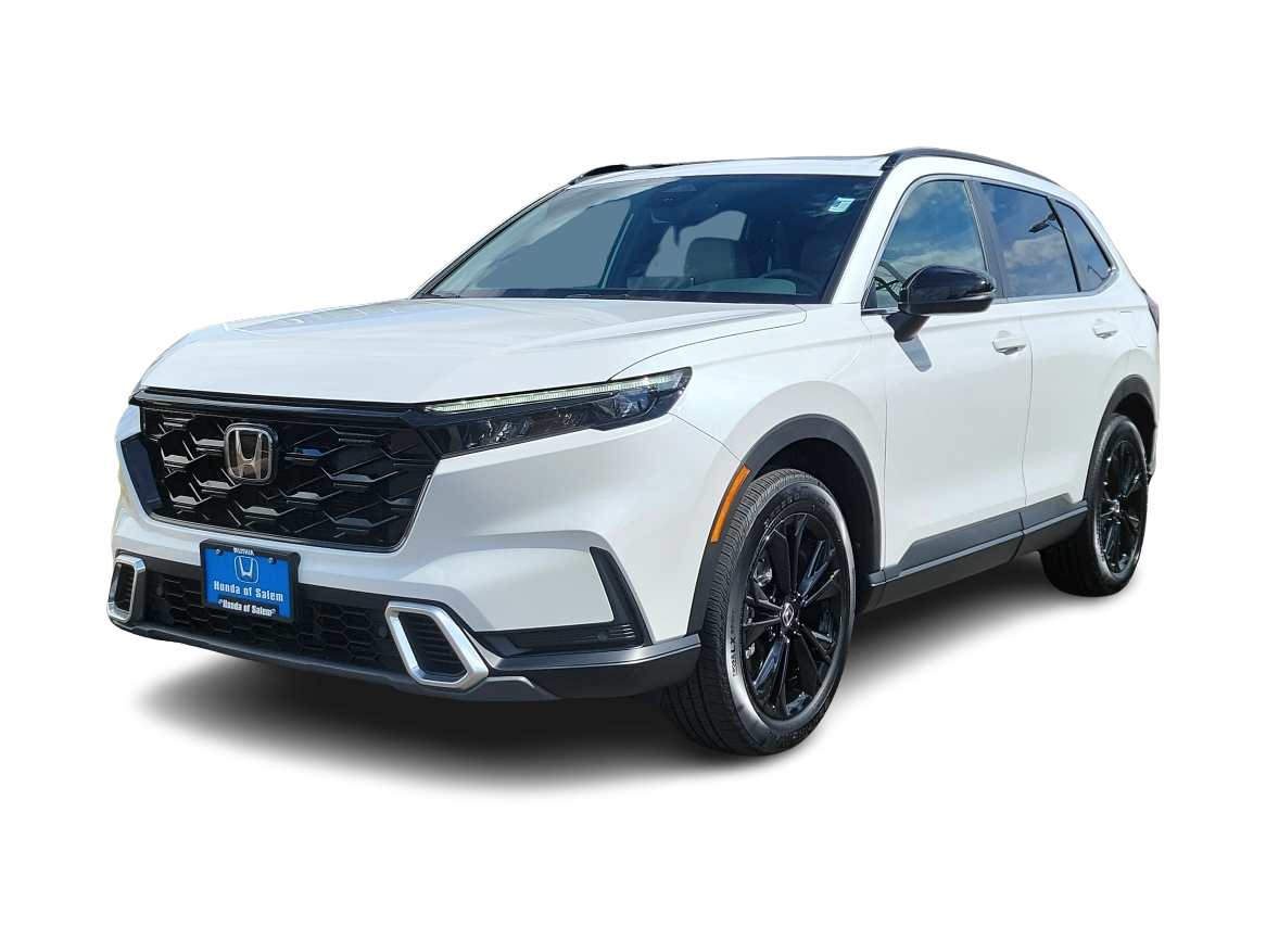 Thumbnail: 2023 Honda CR-V - 1