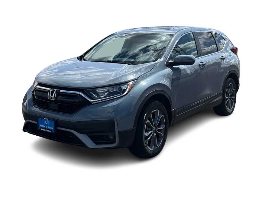 Thumbnail: 2022 Honda CR-V - 1