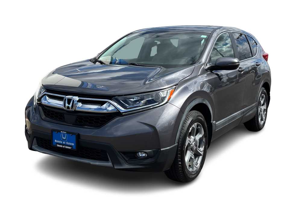 Thumbnail: 2017 Honda CR-V - 1
