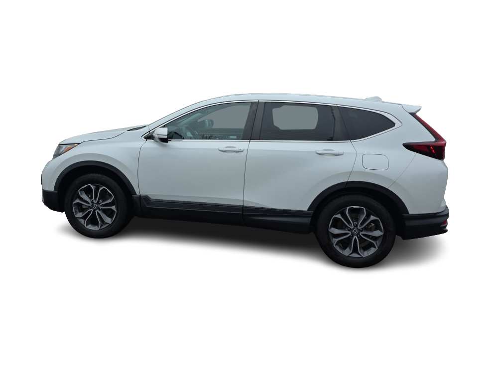 Thumbnail: 2021 Honda CR-V - 1