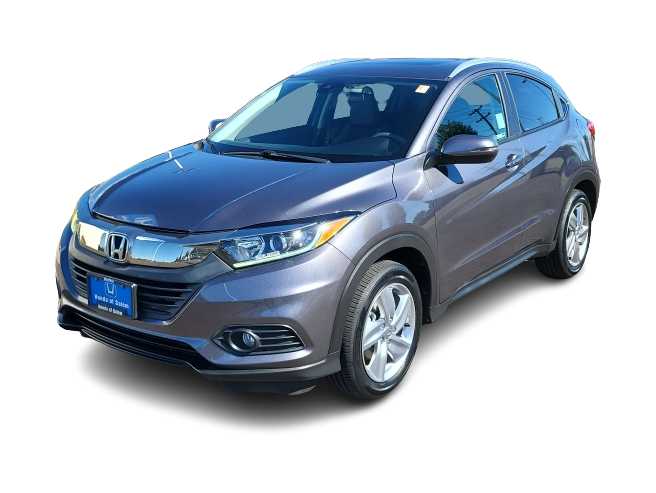Thumbnail: 2020 Honda HR-V - 1