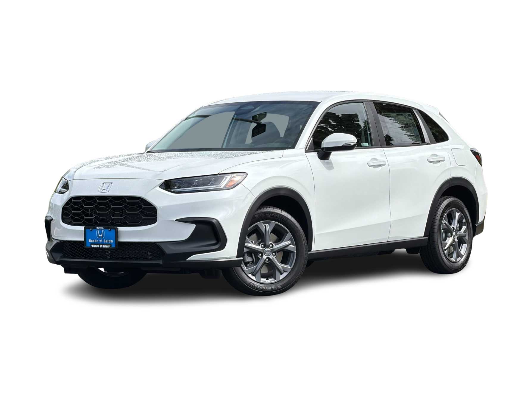 Thumbnail: 2027 Honda HR-V - 1