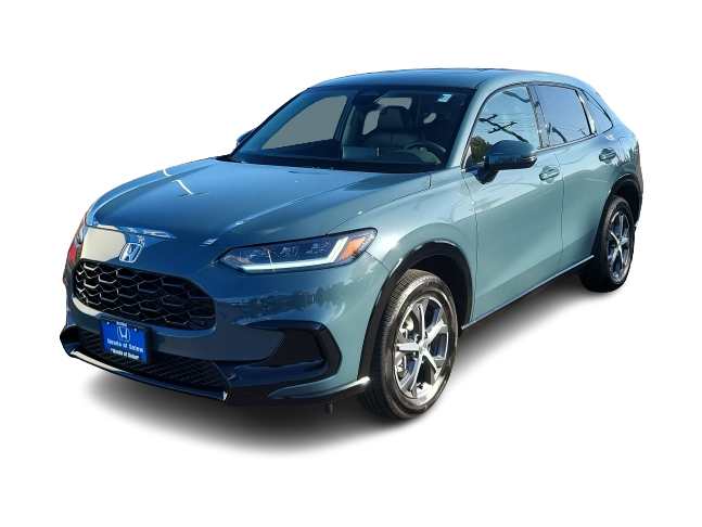 Thumbnail: 2025 Honda HR-V - 1