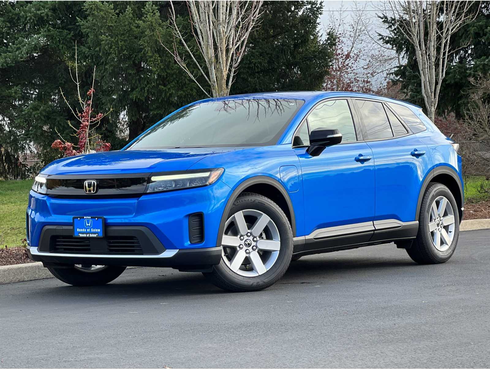 2026 Honda Prologue EX's photo