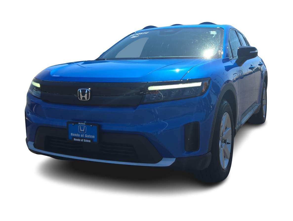 2025 Honda Prologue EX -
                  Salem, OR