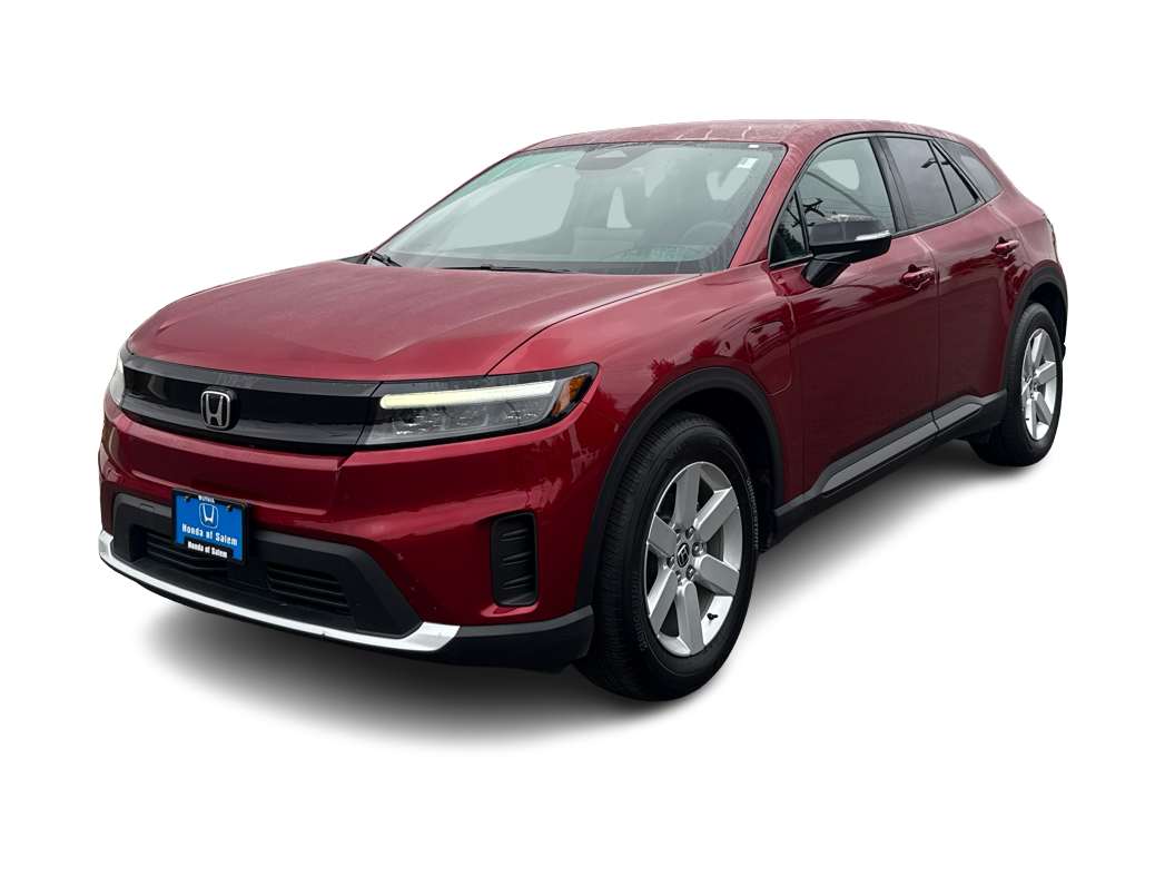 2024 Honda Prologue EX -
                  Salem, OR