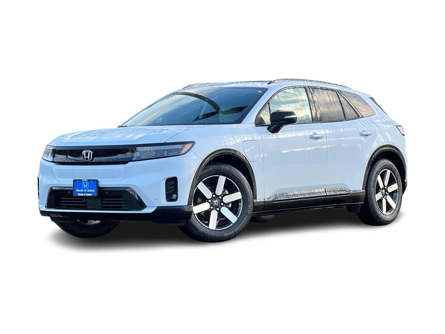 Thumbnail: 2026 Honda Prologue - 1