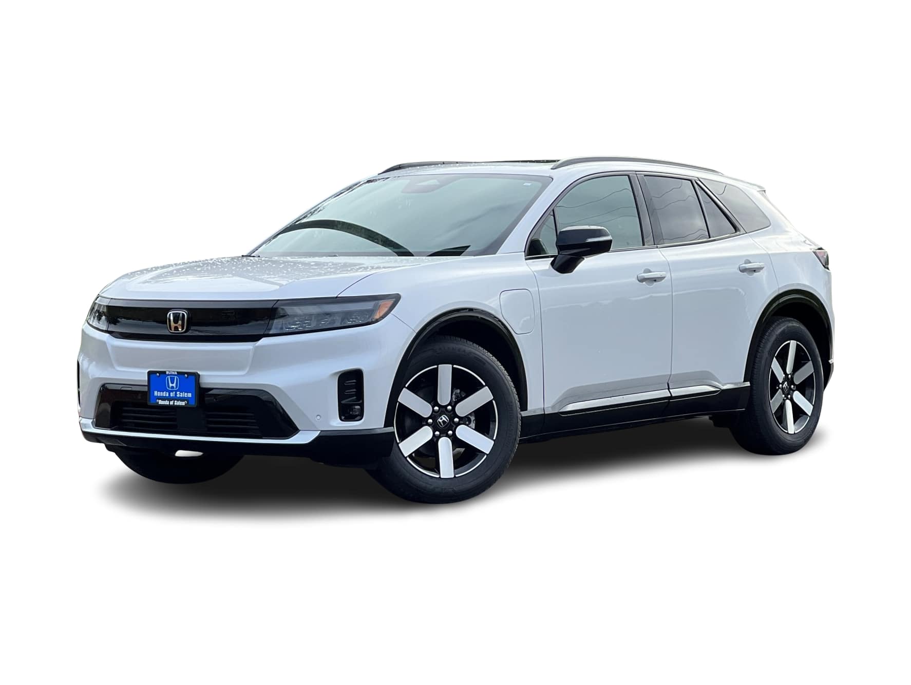 2025 Honda Prologue Touring Hero Image