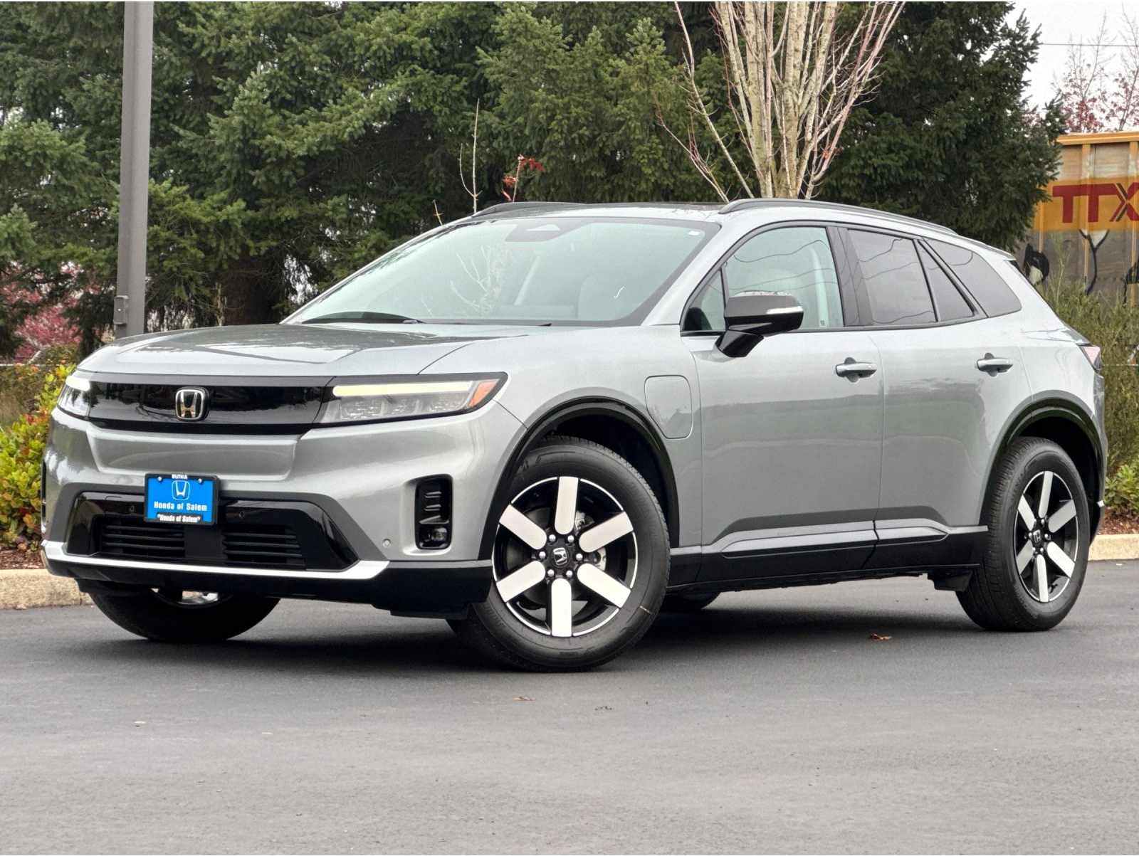 2026 Honda Prologue Touring's photo