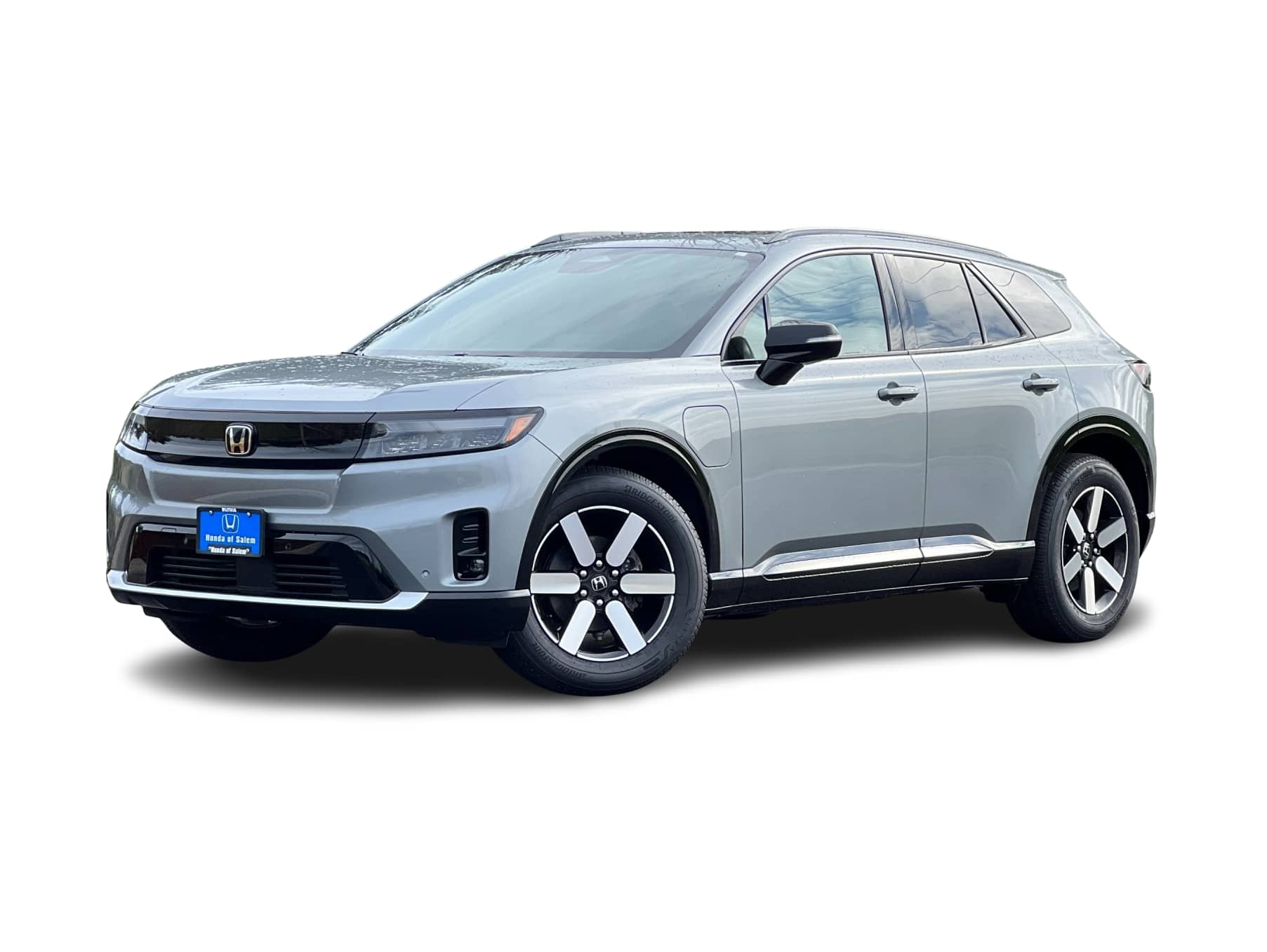 2025 Honda Prologue Touring -
                Salem, OR