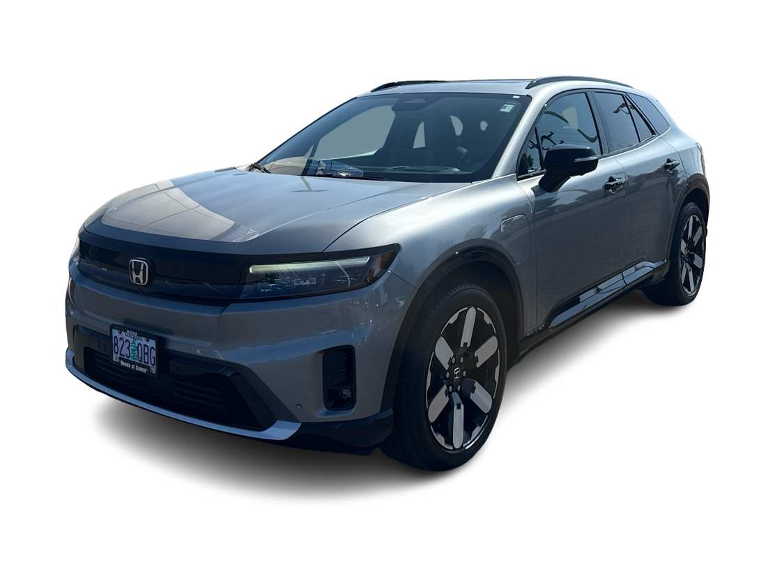 2024 Honda Prologue Elite -
                  Salem, OR