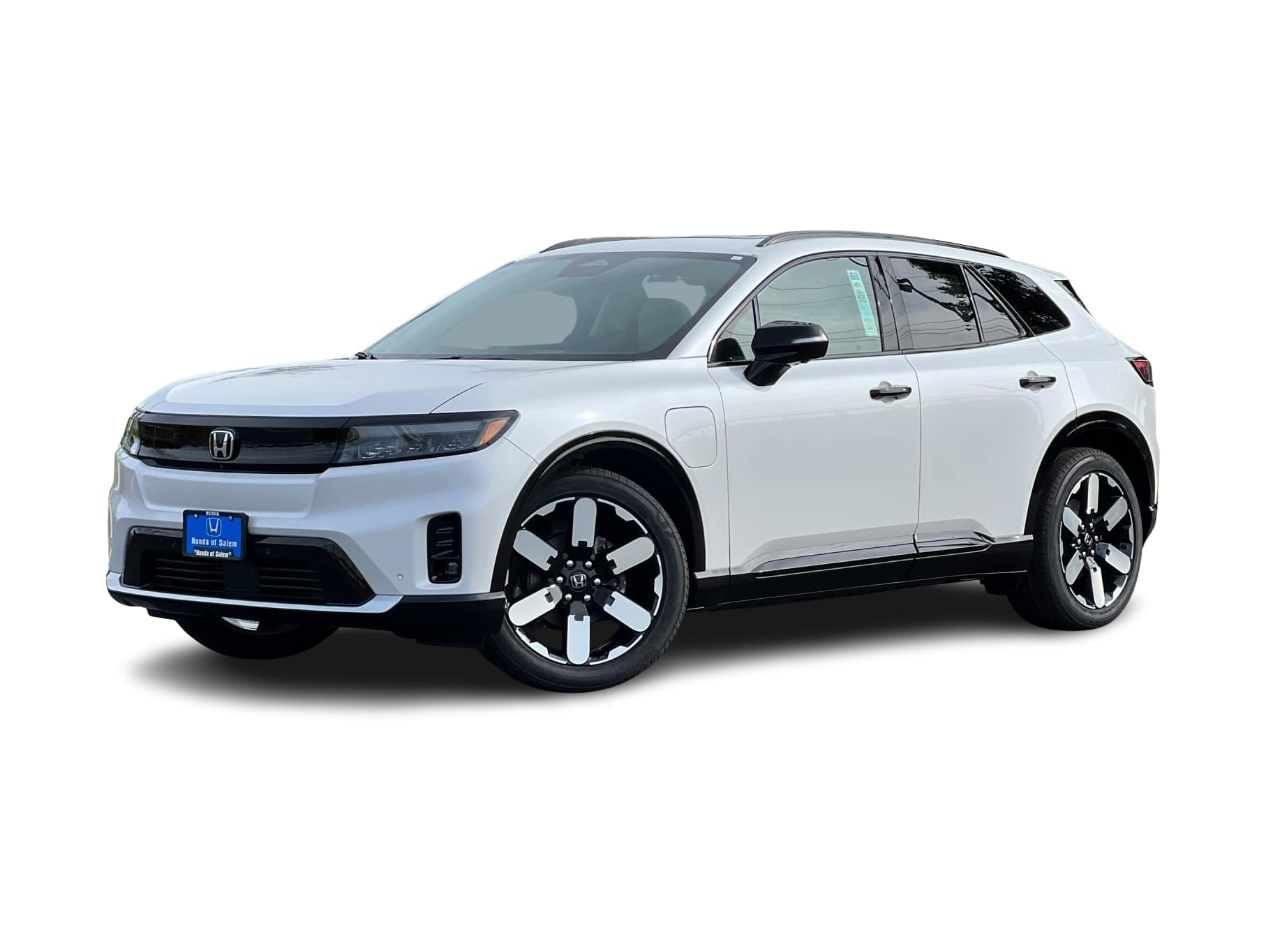 2025 Honda Prologue Elite -
                Salem, OR