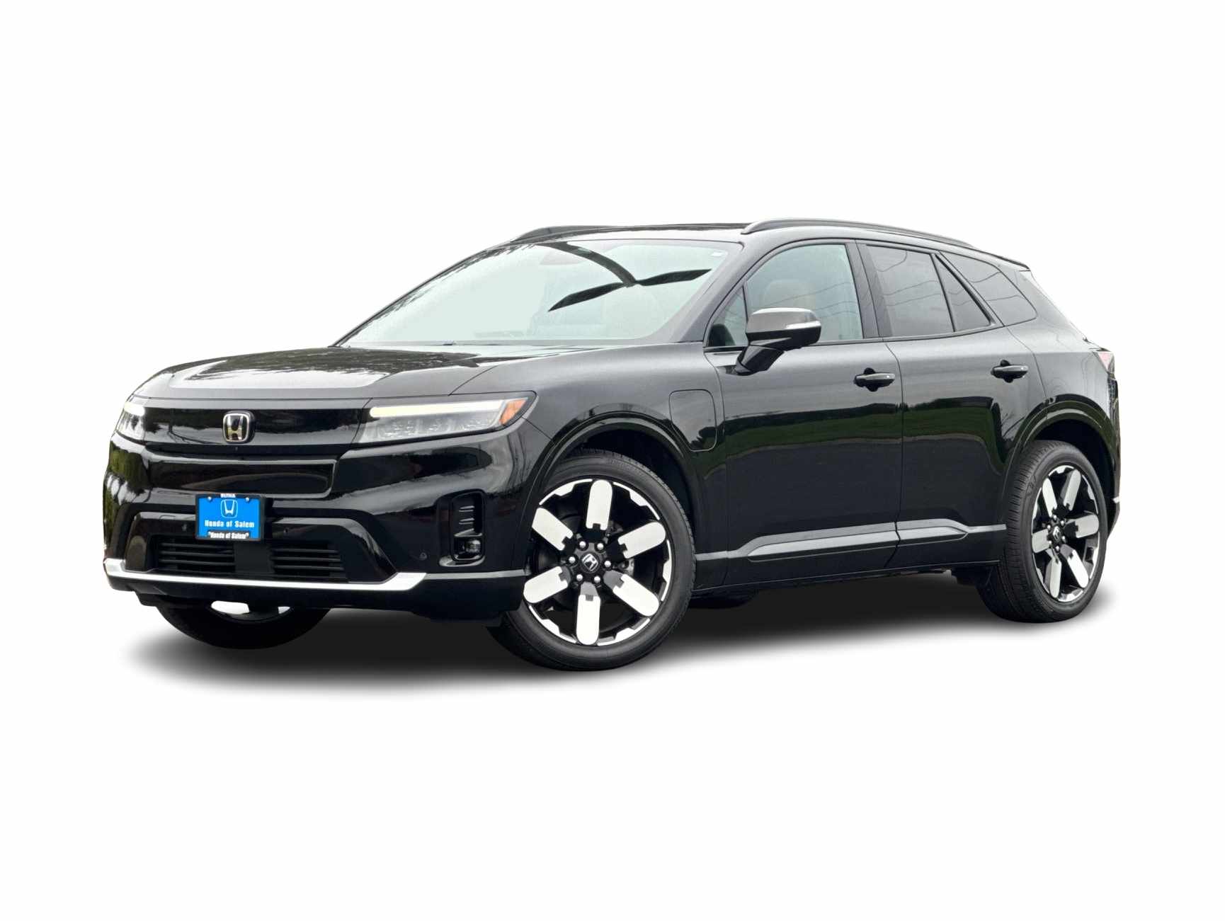 Thumbnail: 2026 Honda Prologue - 1