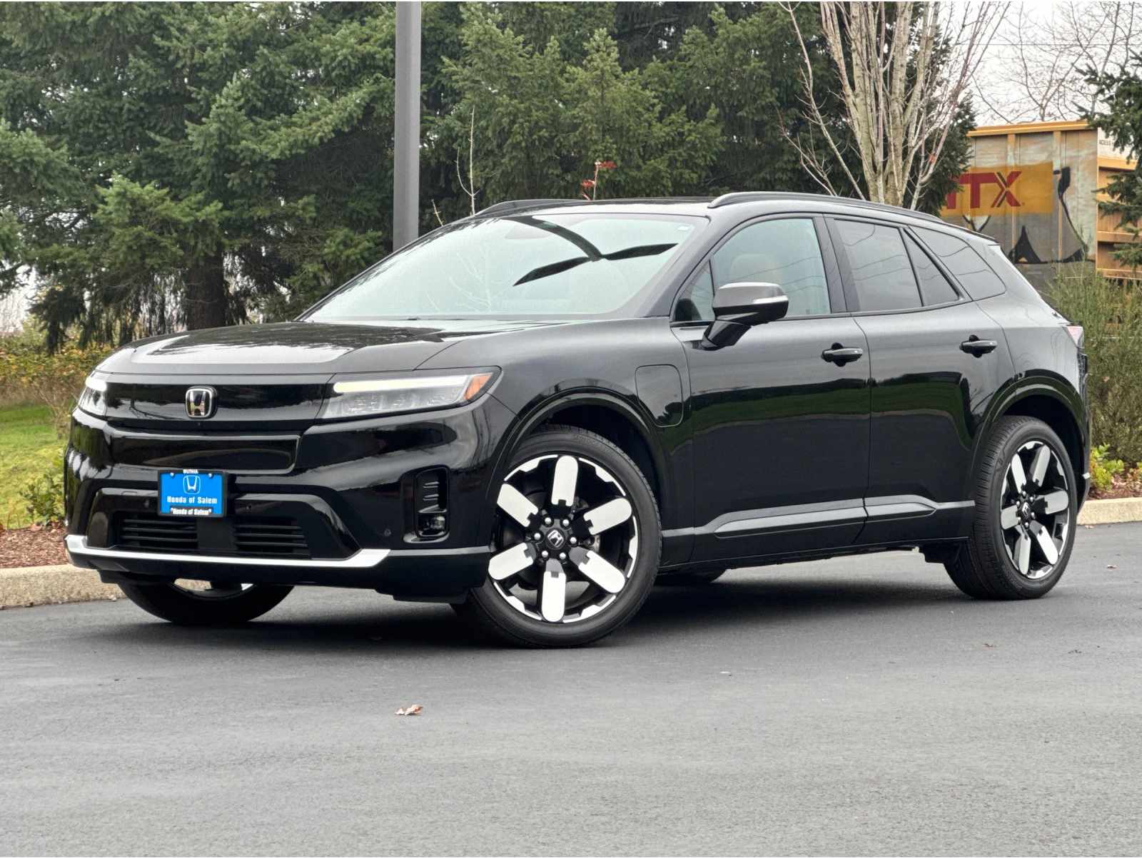 2026 Honda Prologue Elite's photo