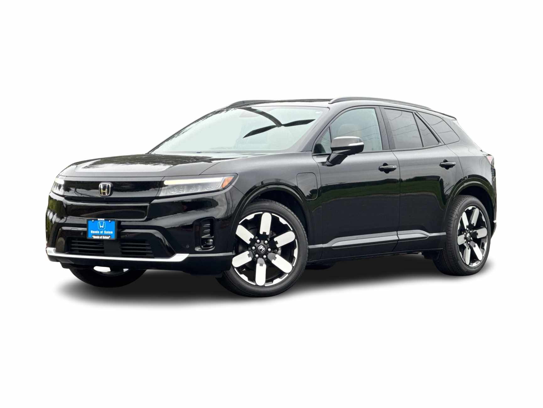 Thumbnail: 2026 Honda Prologue - 1