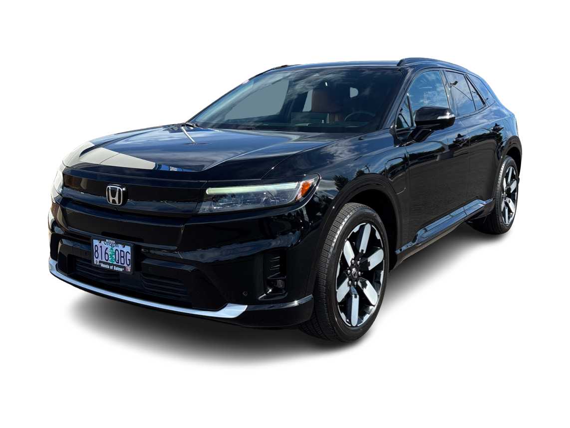2024 Honda Prologue Elite -
                  Salem, OR