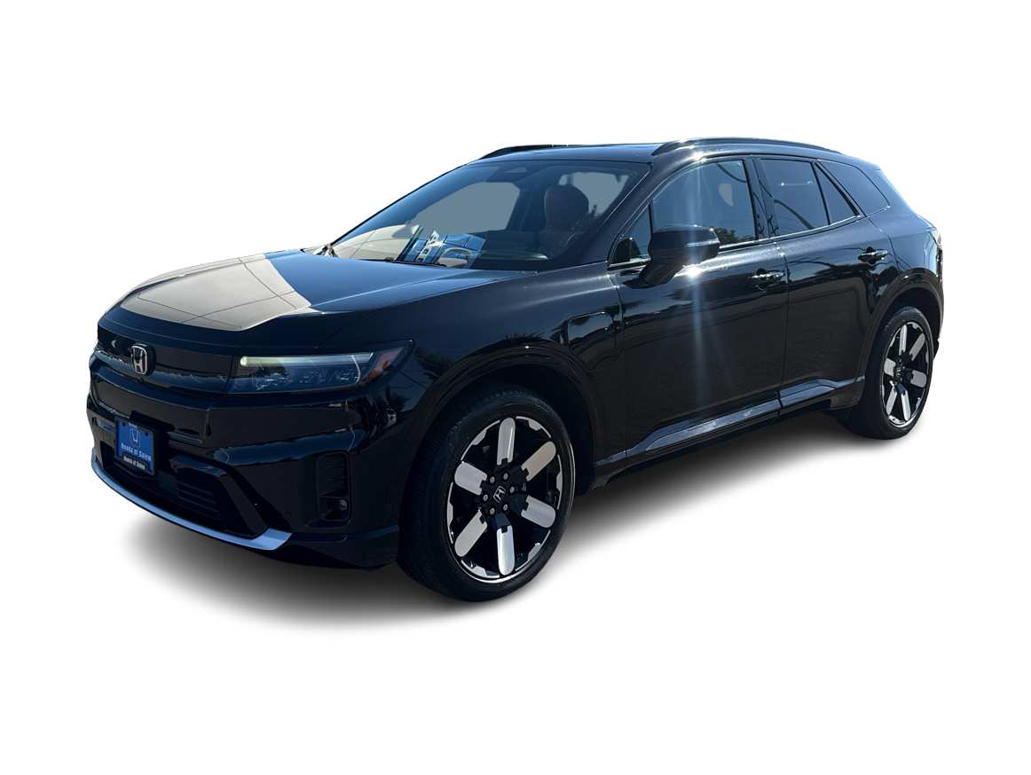 2024 Honda Prologue Elite -
                  Salem, OR