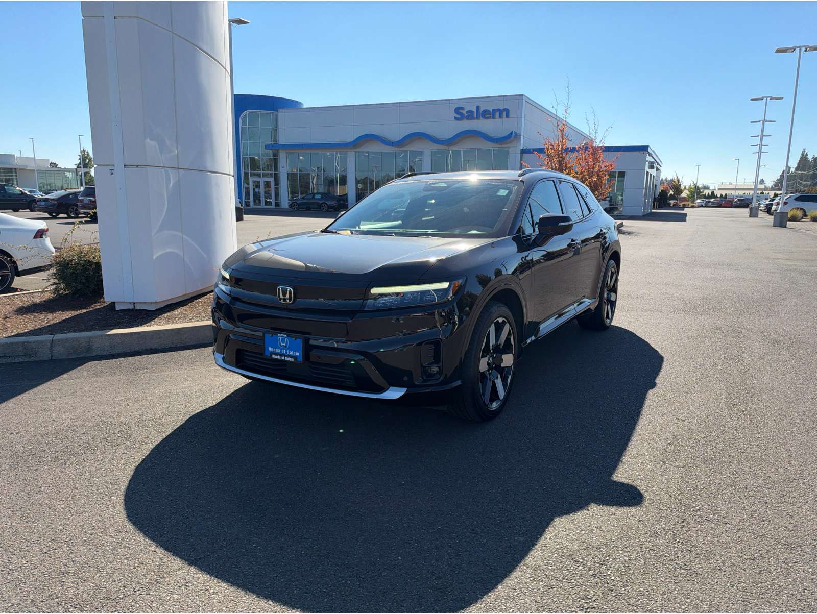 2024 Honda Prologue