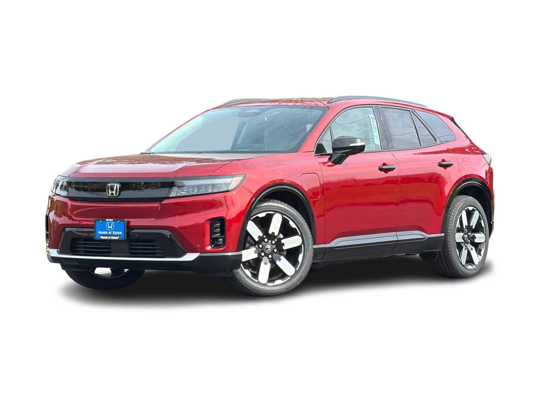 Thumbnail: 2026 Honda Prologue - 1