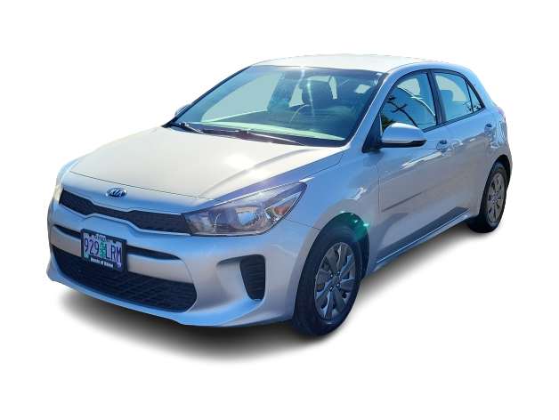 2019 Kia Rio S -
                  Salem, OR