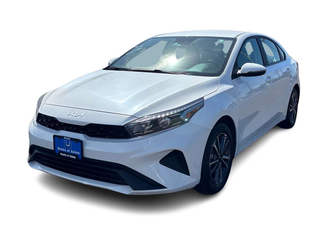 Thumbnail: 2024 Kia Forte - 1
