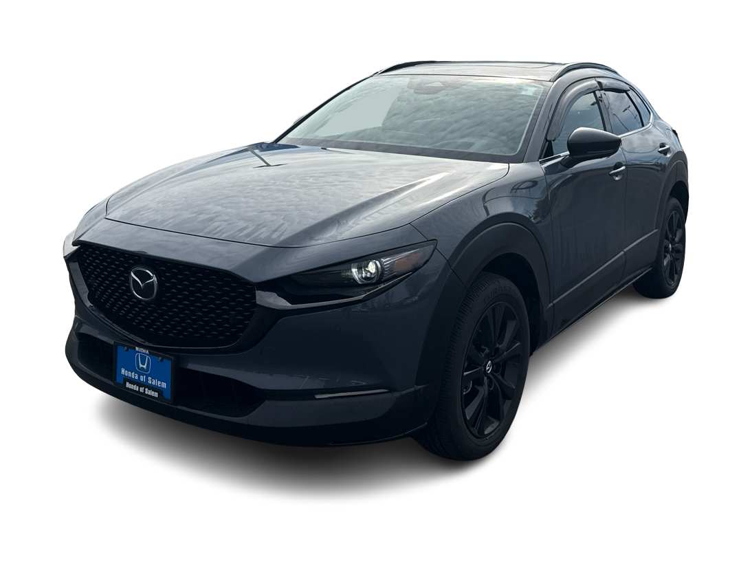 Thumbnail: 2025 Mazda CX-30 - 1