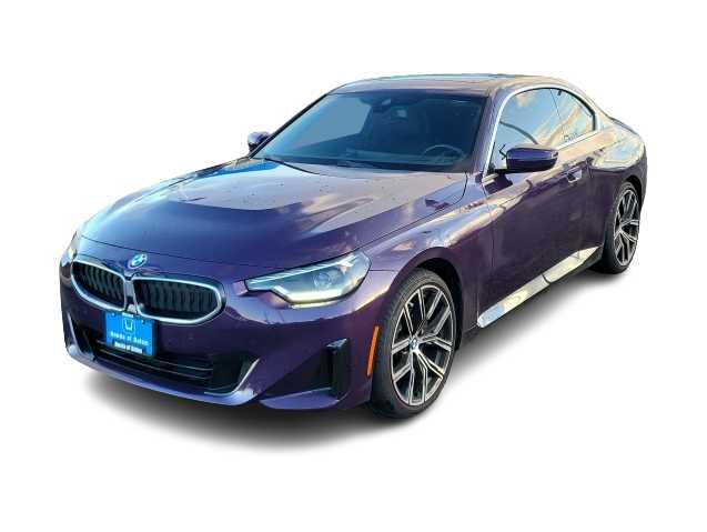 Thumbnail: 2023 BMW 2 Series - 1