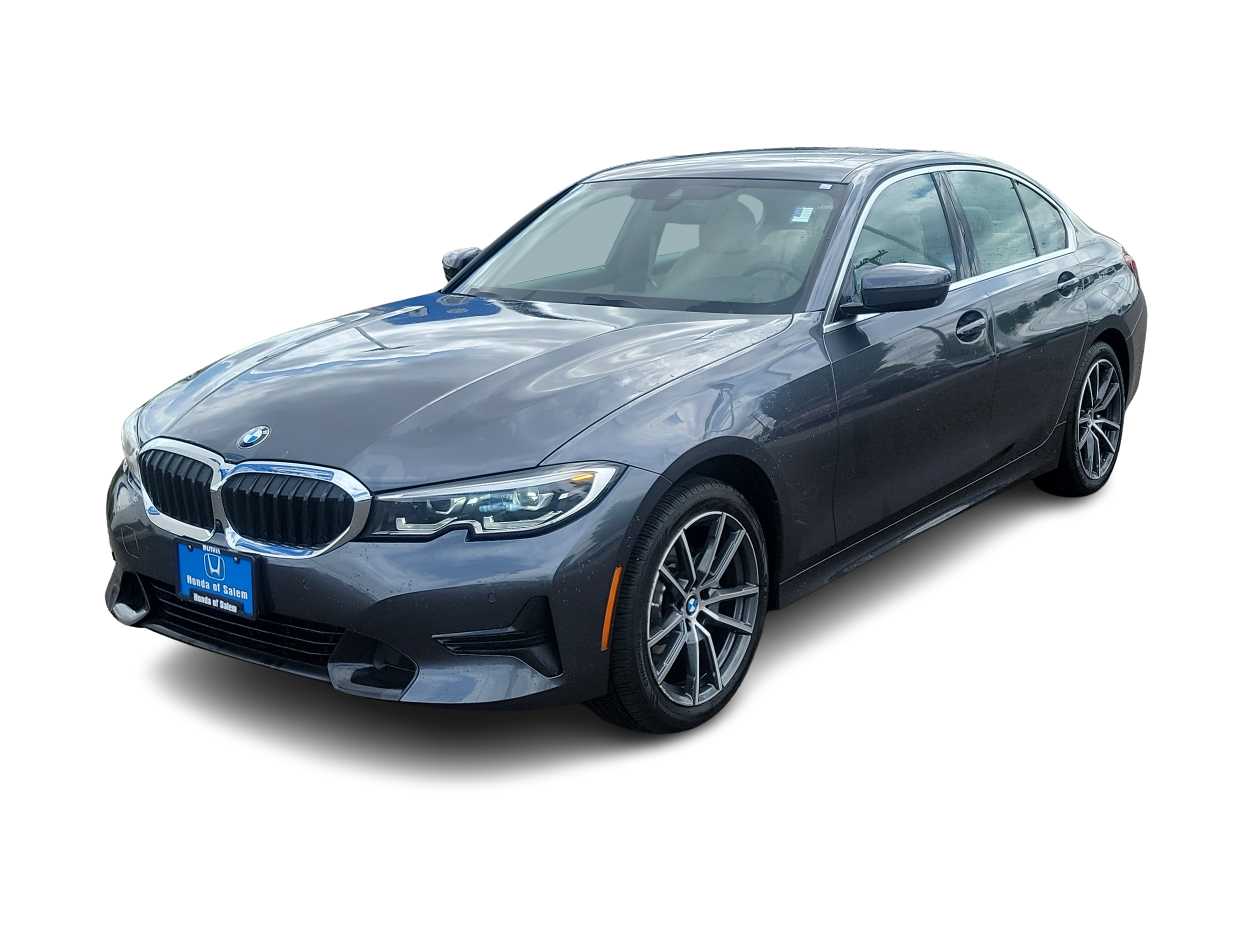 2021 BMW 3 Series 330xi -
                Salem, OR