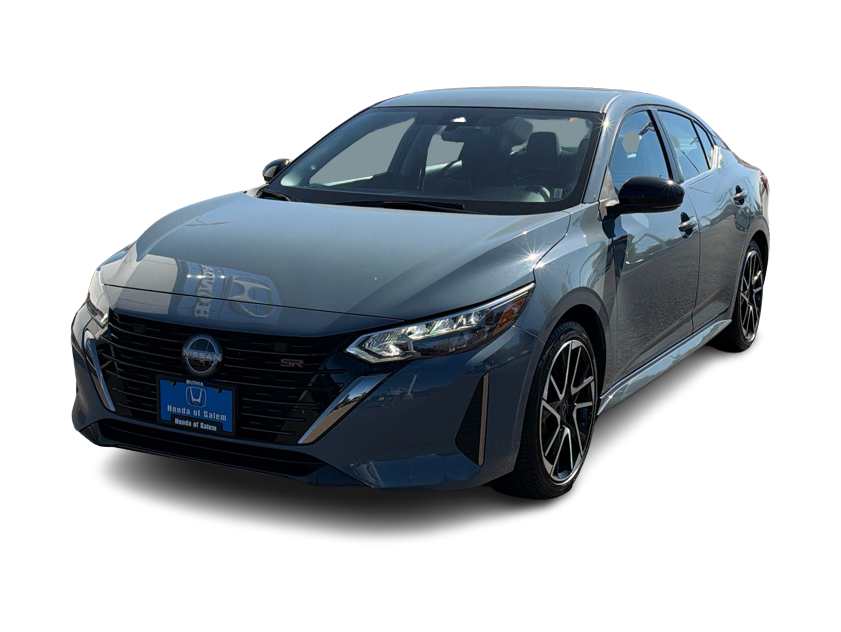Thumbnail: 2025 Nissan Sentra - 1