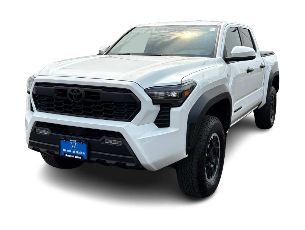 Thumbnail: 2024 Toyota Tacoma - 1