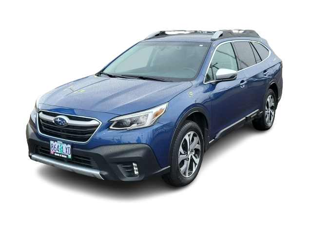 2020 Subaru Outback Touring -
                  Salem, OR