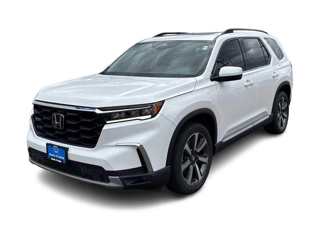 Thumbnail: 2023 Honda Pilot - 1