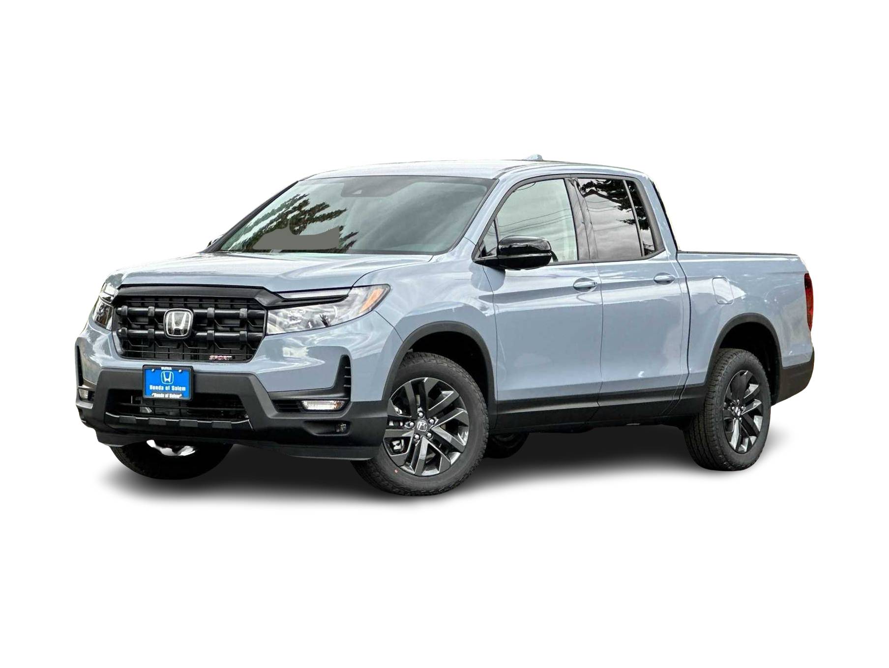 2024 Honda Ridgeline Sport -
                Salem, OR