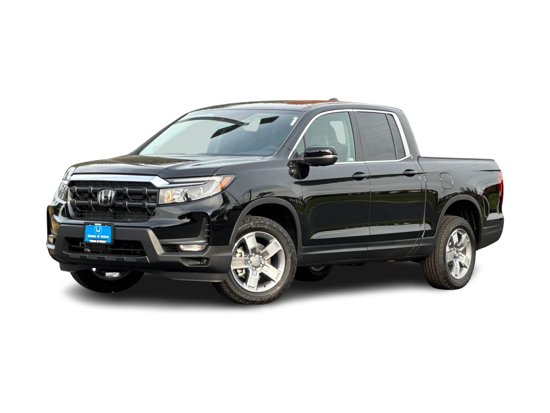 Thumbnail: 2026 Honda Ridgeline - 1