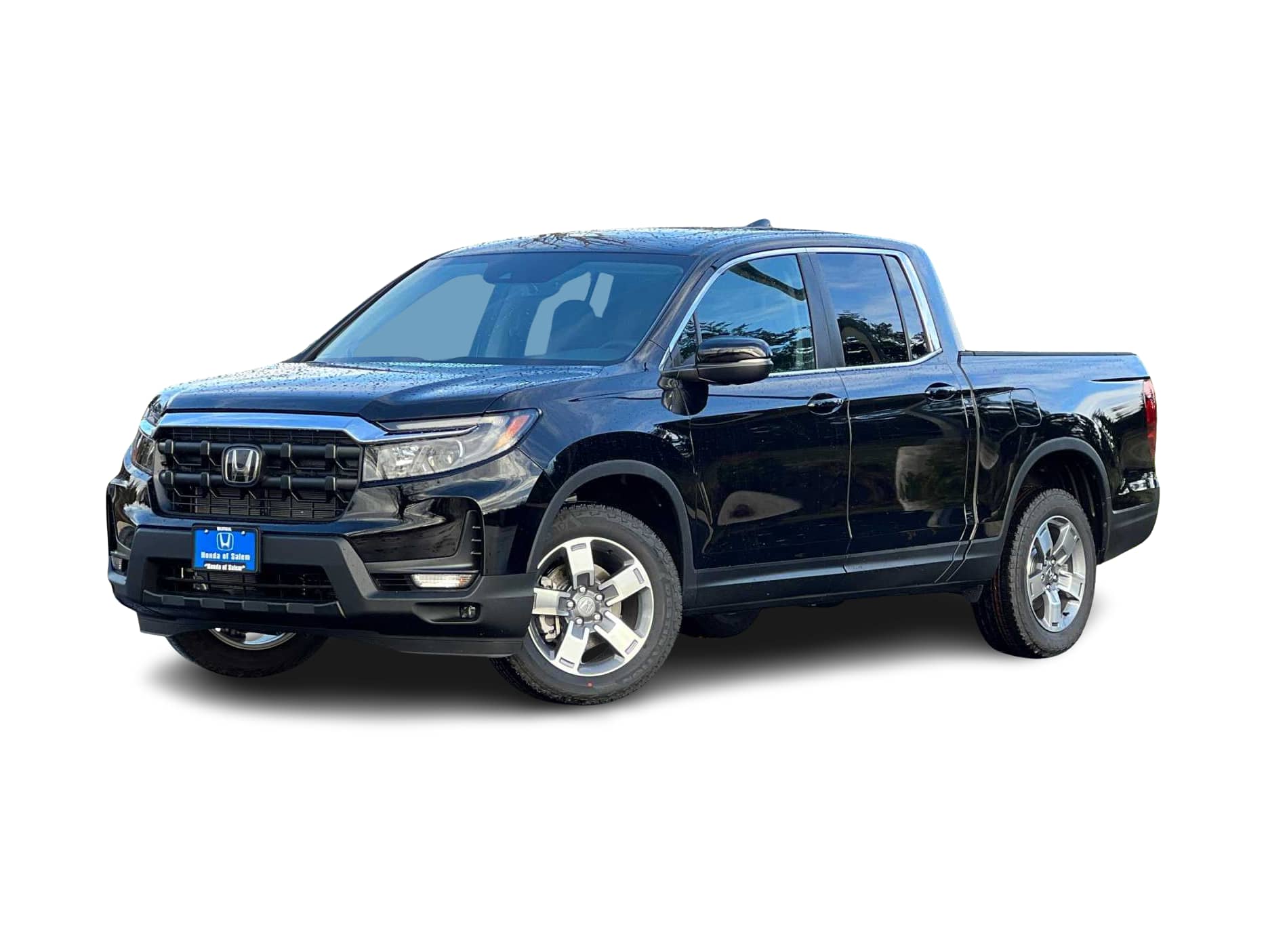 2025 Honda Ridgeline RTL -
                Salem, OR