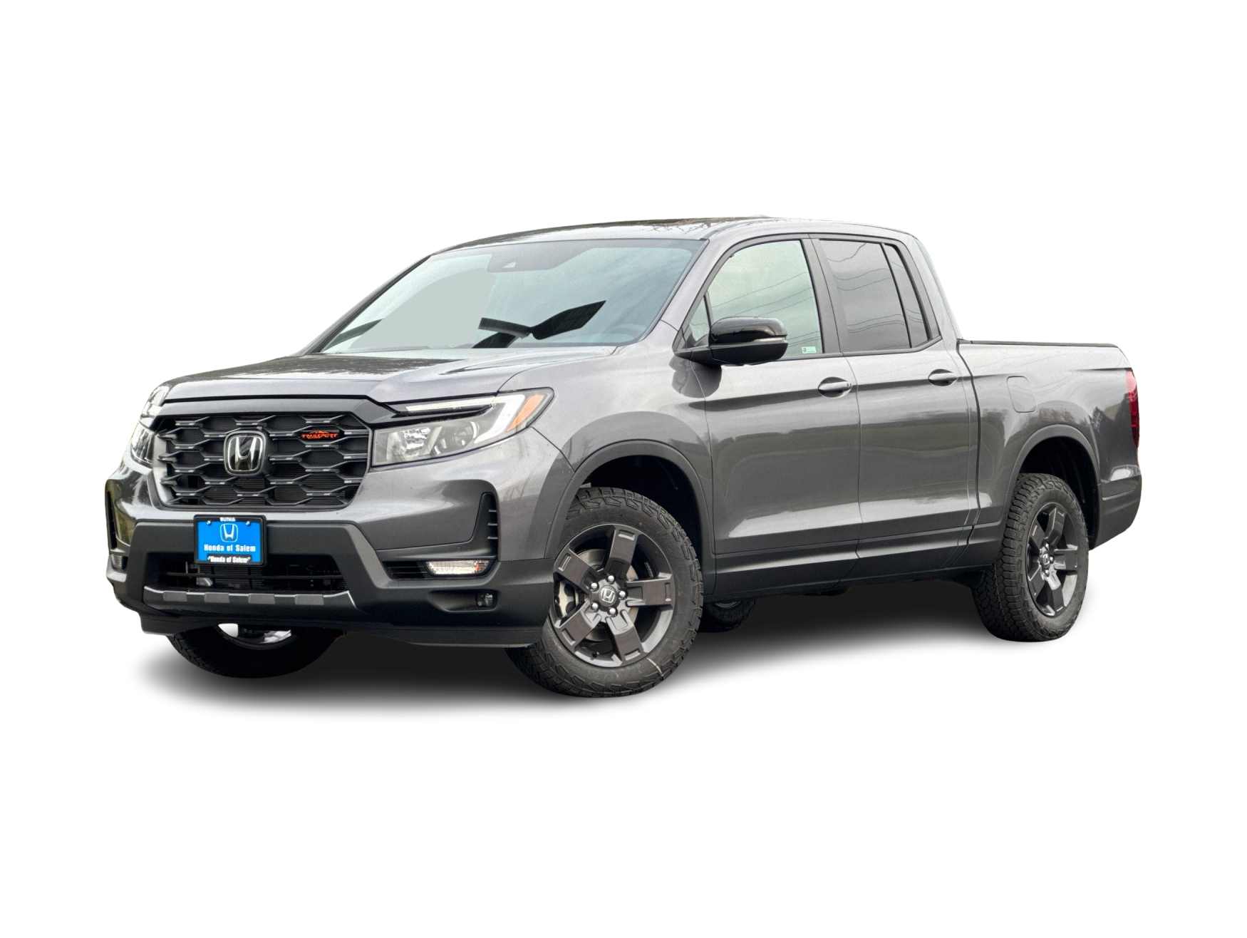 Thumbnail: 2026 Honda Ridgeline - 1