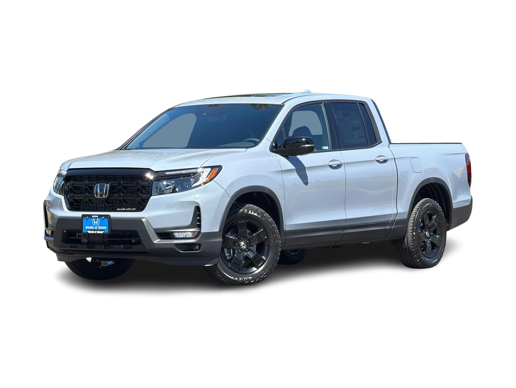 Thumbnail: 2026 Honda Ridgeline - 1
