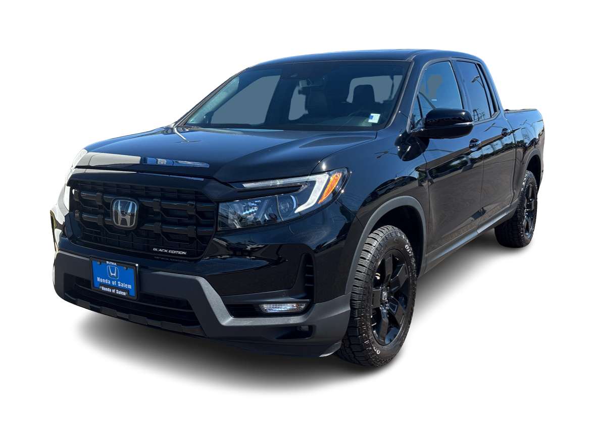Thumbnail: 2024 Honda Ridgeline - 1