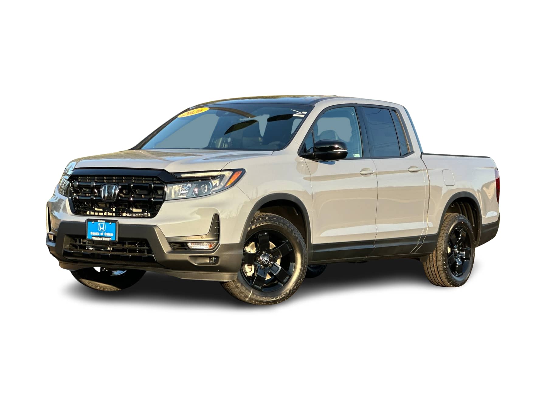 Thumbnail: 2026 Honda Ridgeline - 1