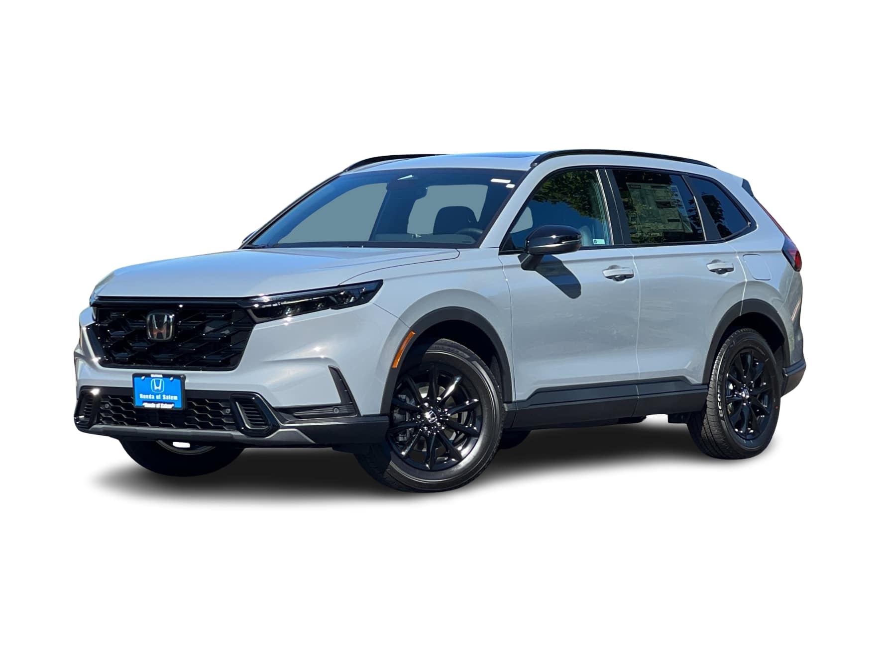 Thumbnail: 2026 Honda CR-V - 1
