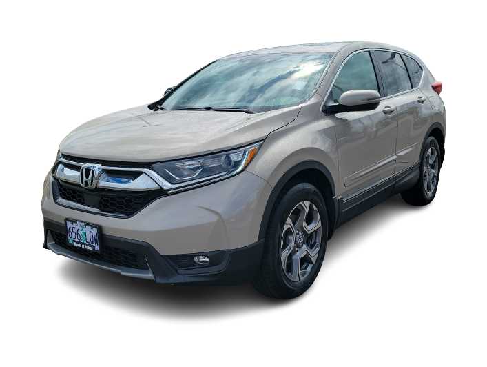Thumbnail: 2019 Honda CR-V - 1