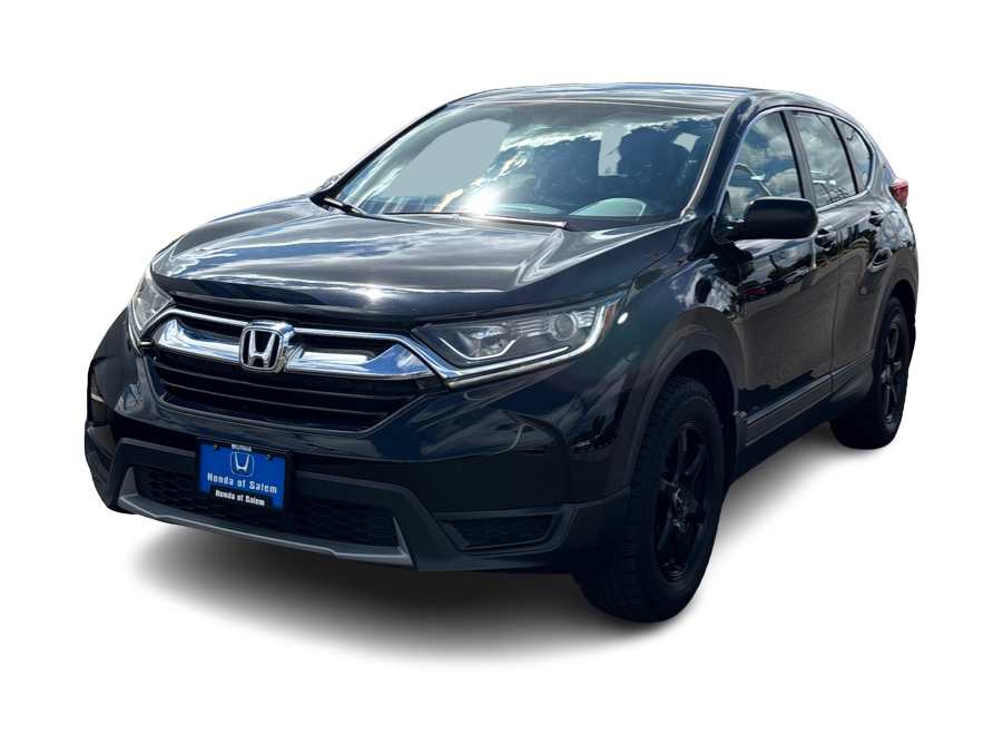 Thumbnail: 2019 Honda CR-V - 1