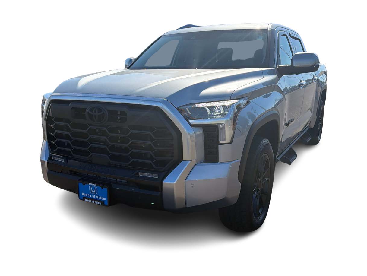 Thumbnail: 2023 Toyota Tundra - 1