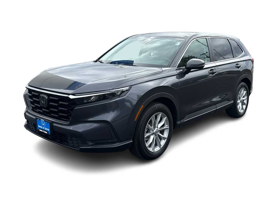 Thumbnail: 2024 Honda CR-V - 1
